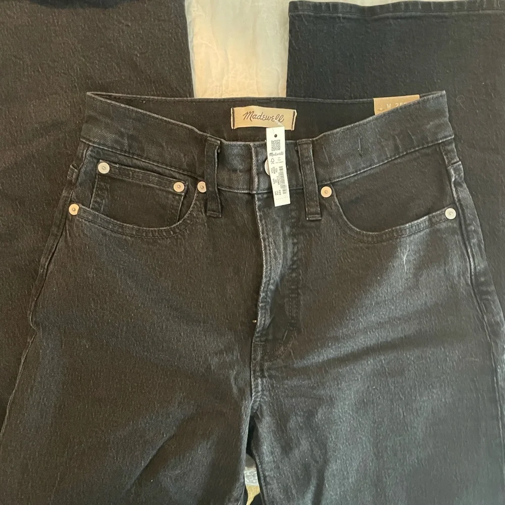 Madewell jeans - Picture 2 of 3